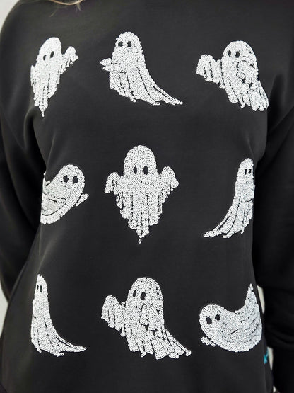 The Boo Crew Sweatshirt