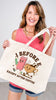 Back To School Teacher JUMBO Tote Bag