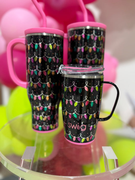 SWIG Tacky Lights Collection