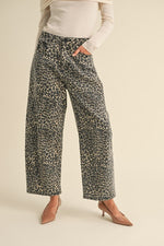 Leopard