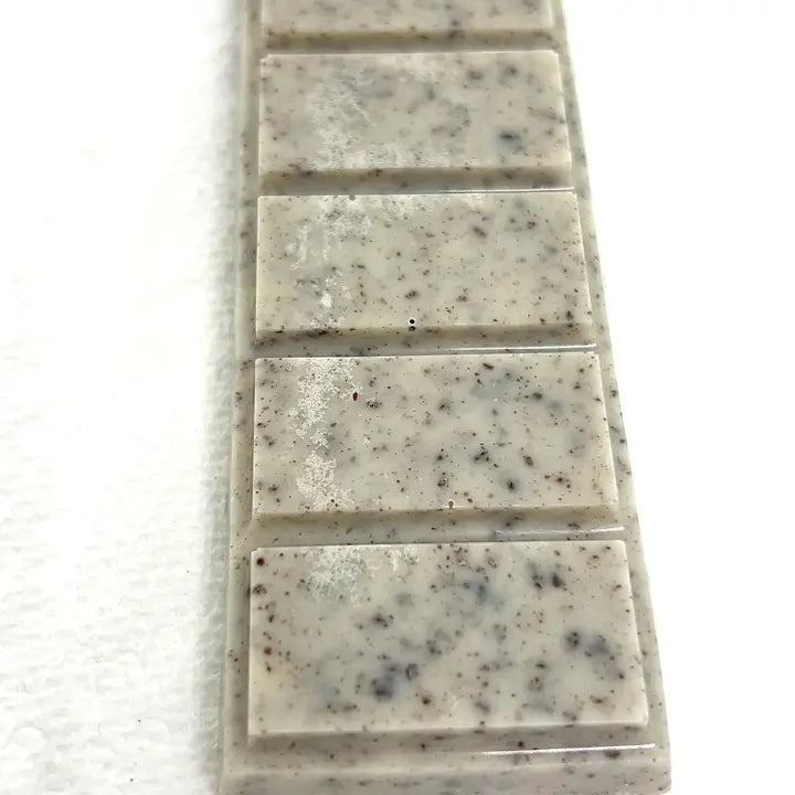 Cookies & Cream White Chocolate Bar