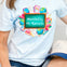 Mentally At Recess Graphic Tee