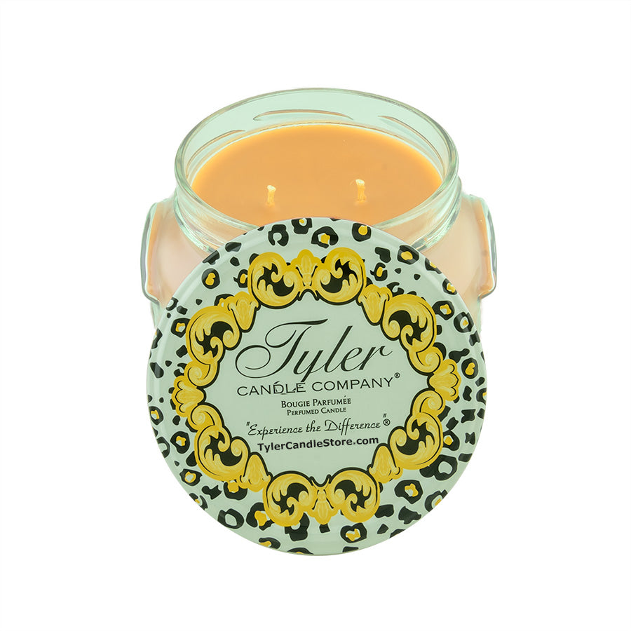 Tyler Candle Co. - 2 Wick - 22oz. Candles