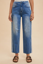 Medium Denim