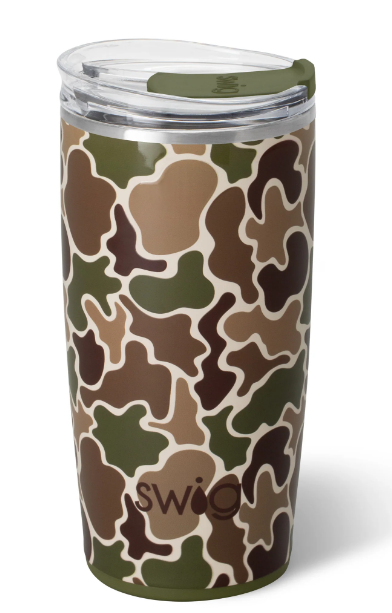 SWIG Hunting Camo Collection