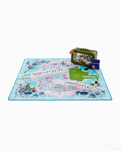 Oh My Mahjong - Radiance Mat in Tube