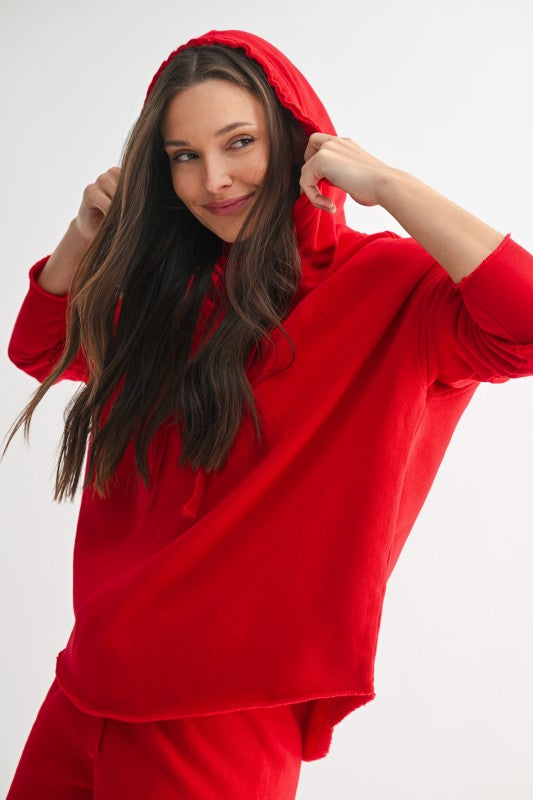 Malibu Everyday Long Sleeve Hoodie