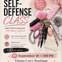 Emma Lou's Self Defense Class Sign Up - September 10th