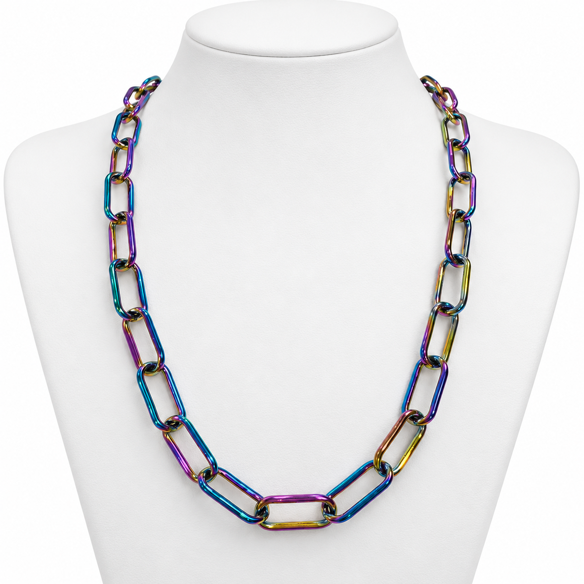 Lucky Stars Necklace