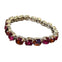 Stretch Pink Bracelet