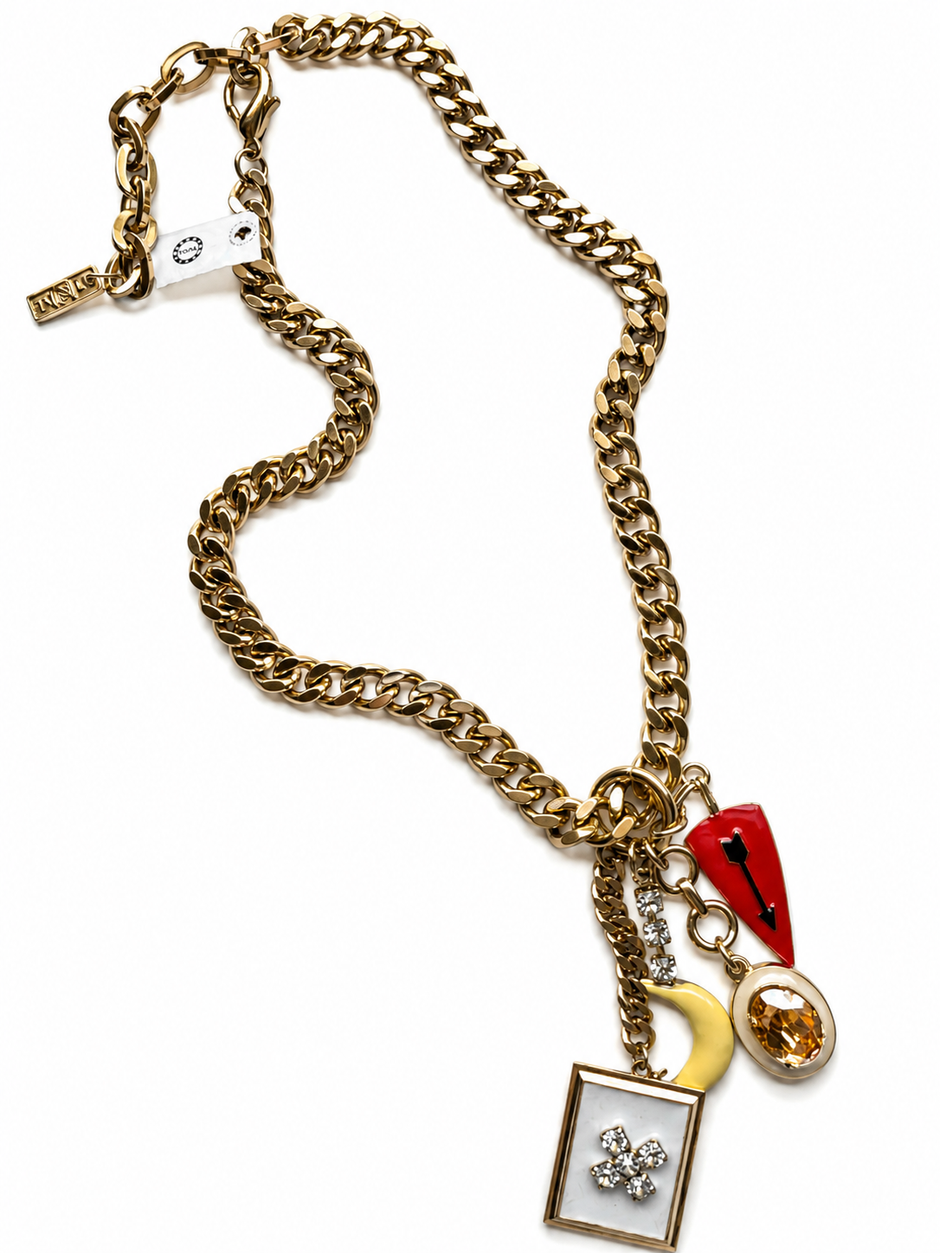 TOVA Kaylen Necklace