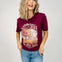 Fall For Jesus Graphic Tee