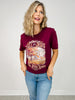 Fall For Jesus Graphic Tee