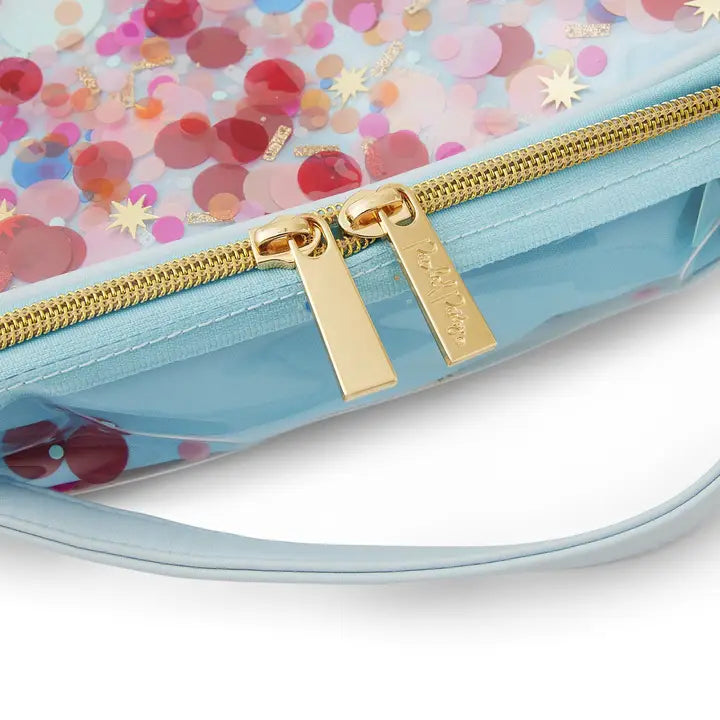 Celebrate Confetti Insulated Lunch Box Cooler