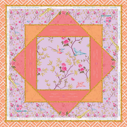 Oh My Mahjong - Goldie Mat