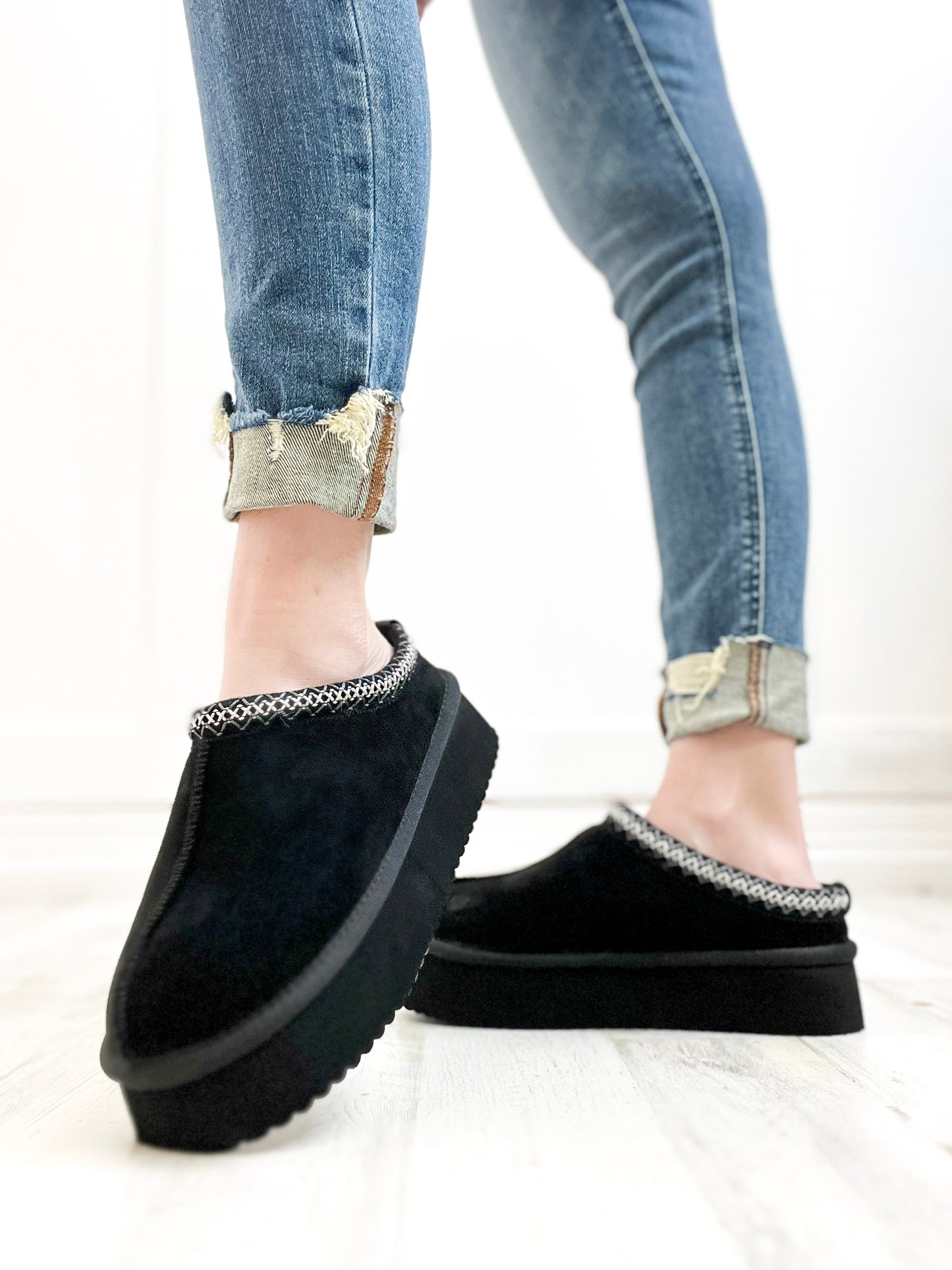 Corkys Pillow Talk Booties