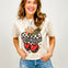 Sweet & Reckless Graphic Tee