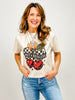 Sweet & Reckless Graphic Tee