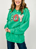 Yarn Stitch Joy Sweatshirt