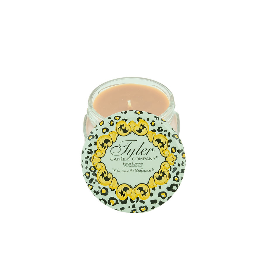 Tyler Candle Co. - 3.4 oz. 1-Wick Candles