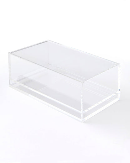 Oh My Mahjong - Mahjong Box- Clear lid