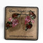 The Collector’s Jewel Pink Earrings