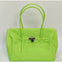 MKS America-Jelly Hand Bag