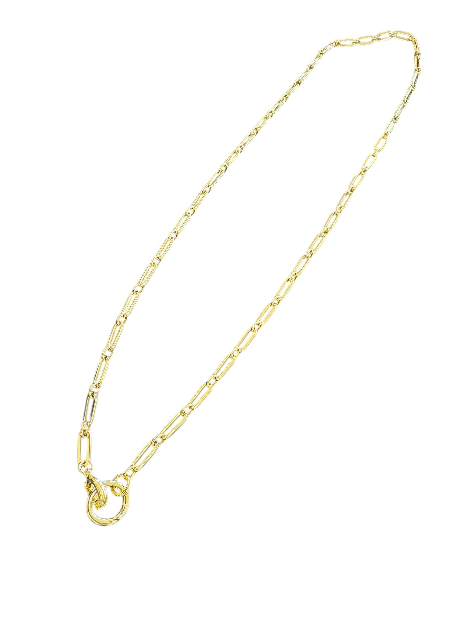 The Bounty 22" Chain Necklace