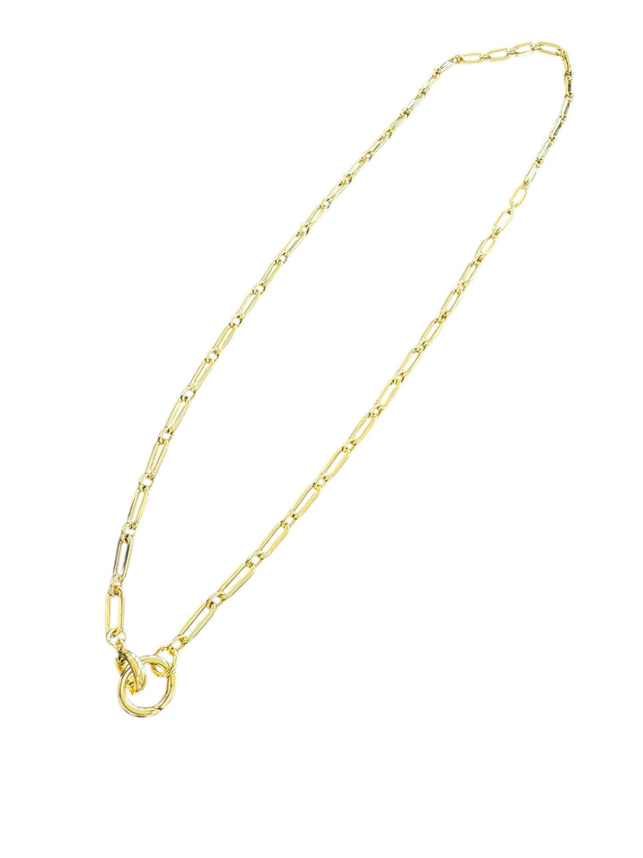 The Bounty 22" Chain Necklace