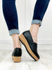 Corkys All Day Loafers in Black