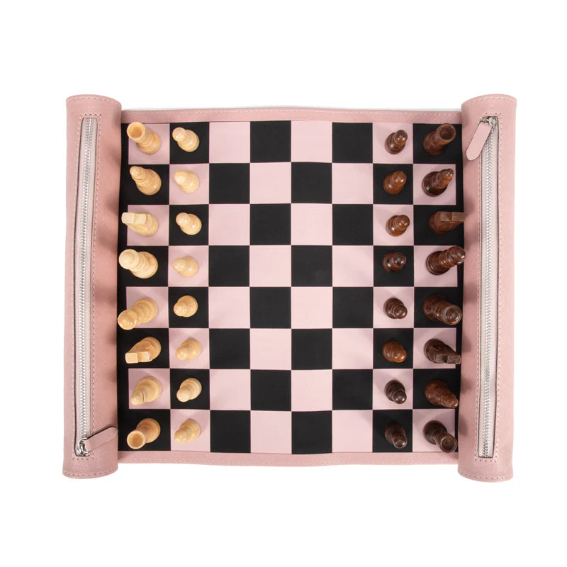 Rowan Travel Chess Roll