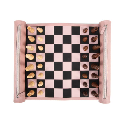 Rowan Travel Chess Roll