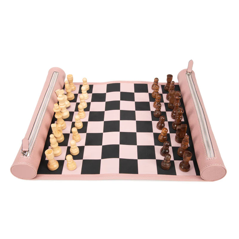 Rowan Travel Chess Roll