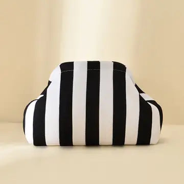 MKS America - Abstract Geo Knit Clutch