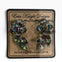 Rose Garden Reverie Earrings
