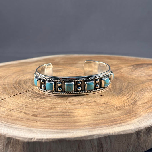 Think Outside of the Box Bracelet