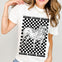 Checkmate, Game Day Custom Graphic tee
