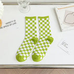 Matcha Green