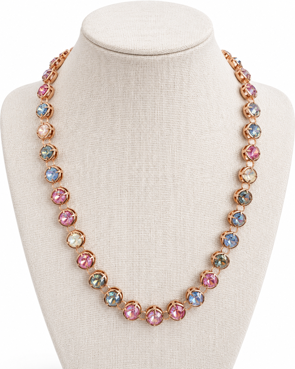 The Debbie Ann Necklace
