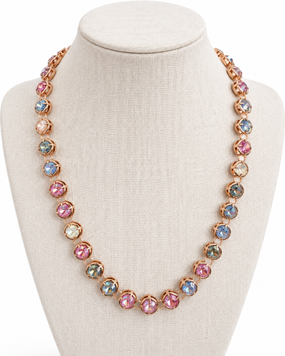 The Debbie Ann Necklace