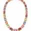 Dion Emerald Cut Necklace