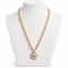 Ivory Keepsake Necklace