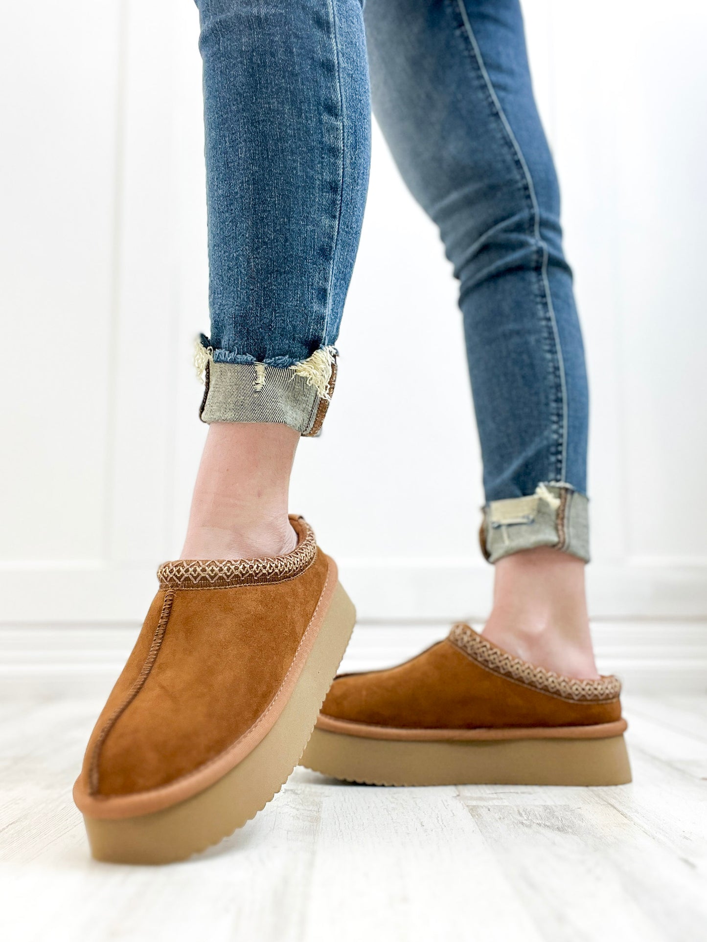 Corkys Pillow Talk Booties