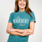 The Homebody Club Graphic Tee