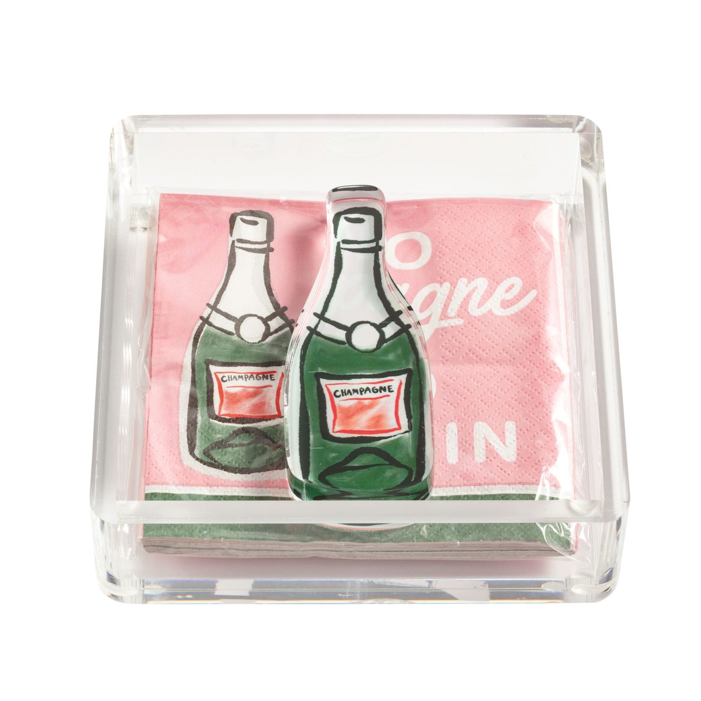 MudPie Napkin Weight Set