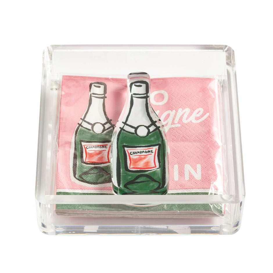 MudPie Napkin Weight Set