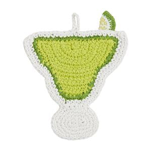 Mud Pie Margarita Fiesta Pot Holder