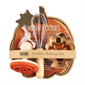 Mud Pie Cookie Baking Set