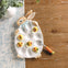 MudPie Bunny Deviled Egg Platter Set