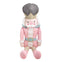 Nutcracker Large Plush